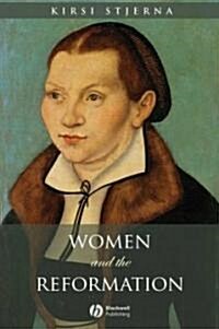 Women and the Reformation (Hardcover)