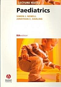 Paediatrics (Paperback, 8th)