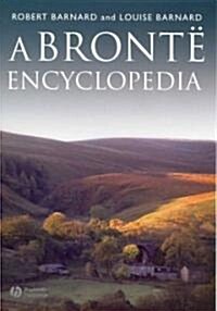 A Bront?Encyclopedia (Hardcover)
