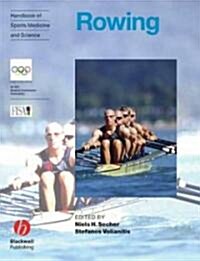 Rowing (Paperback, 1st)
