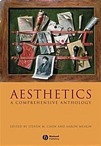 Aesthetics: A Comprehensive Anthology (Hardcover)