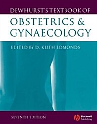 Dewhursts Textbook of Obstetrics and Gynaecology (Paperback)