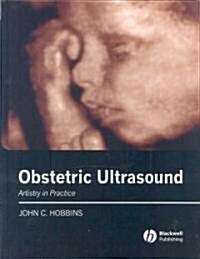 Obstetric Ultrasound (Hardcover, 1st)
