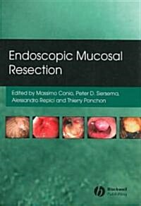 Endoscopic Mucosal Resection (Hardcover)