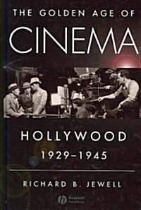 Golden Age of Cinema (Hardcover)