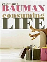 Consuming Life (Hardcover, New)