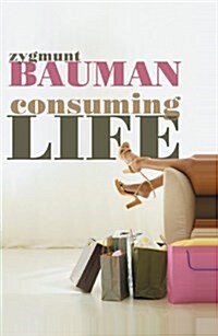 Consuming Life (Paperback, New)