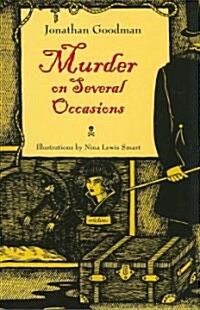 Murder on Several Occasions (Paperback)