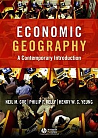 Economic Geography (Paperback)