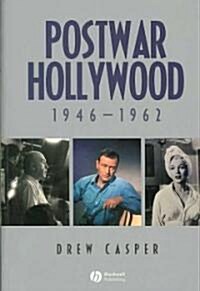 Postwar Hollywood: 1946-1962 (Paperback)