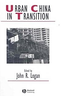 Urban China in Transition (Hardcover)