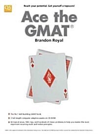 Ace the GMAT (Paperback, 2, Revised)