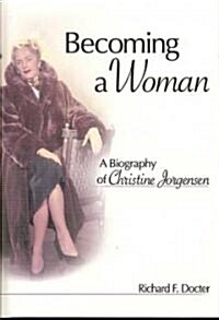 Becoming a Woman (Hardcover)
