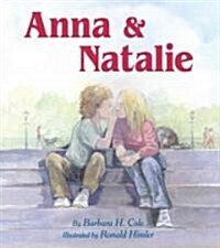 Anna & Natalie (Hardcover)