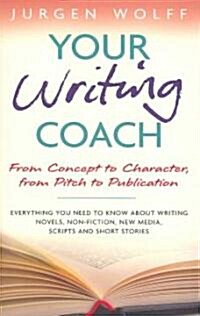Your Writing Coach (Paperback)