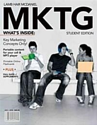 Mktg 2007 Edition With Review Cards (Paperback, 1st)