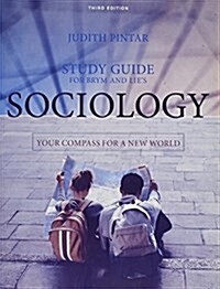 Sociology: Your Compass for a New World: Study Guide for Brym and Lies (Paperback, 3)