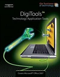 Digitools (Hardcover, 2nd)