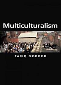 Multiculturalism (Hardcover)