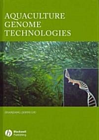 Aquaculture Genome Technologies (Hardcover)