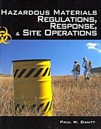Hazardous Materials (Paperback, 2nd)