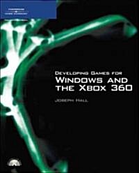 XNA Game Studio Express: Developing Games for Windows and the XBox 360 [With CDROM] (Paperback)