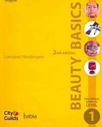 Beauty Basics: The Official Guide to Level 1 (Paperback, 2)