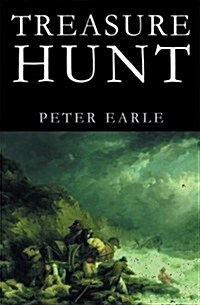 Treasure Hunt (Hardcover)