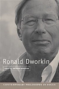 Ronald Dworkin (Paperback)