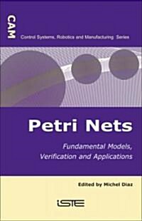 Petri Nets (Hardcover)