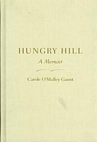 Hungry Hill (Hardcover)