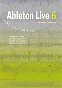 Ableton Live 6 (Paperback)