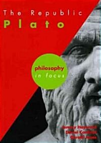The Republic: Plato (Paperback)