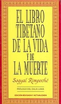 Libro Tibetano de Vida y Muerte- V3* (Paperback)