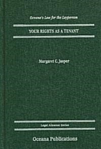 Your Rights as a Tenant (Hardcover)