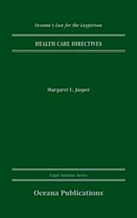 Health Care Directives (Hardcover)