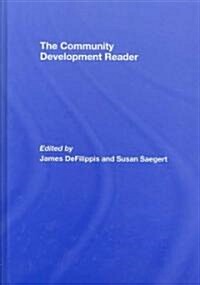 The Community Development Reader (Hardcover)
