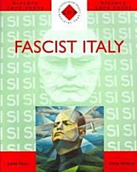Fascist Italy (Paperback)