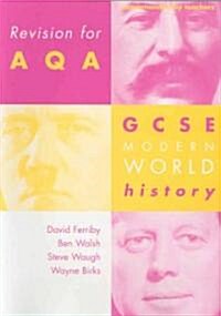 Revision for AQA (Paperback)