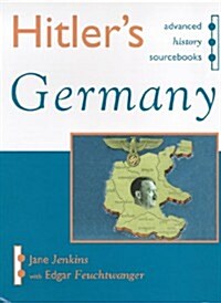 Hitlers Germany (Paperback)