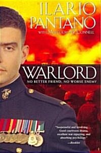 Warlord: No Better Friend, No Worse Enemy (Paperback)