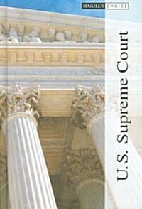 U.S. Supreme Court-Vol.3 (Hardcover)