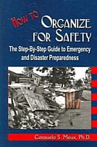 How to Organize for Safety (Paperback)