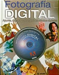 Fotografia Digital (Hardcover)