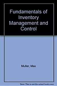 Fundamentals of Inventory Management and Control (Paperback, 3rd, Spiral)