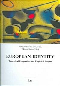 European Identity (Paperback)