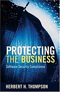 Protecting the Business (Hardcover)