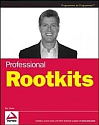 Professional Rootkits (Paperback)