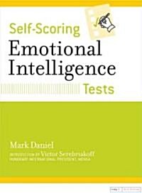 Self-Scoring Emotional Intelligence Tests (Paperback, 1st)