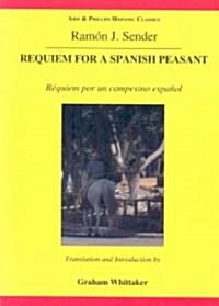 Sender: Requiem for a Spanish Peasant (Paperback)